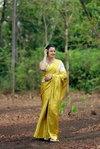 Sudha By Jn Satin With Digital Print Saree Best Wholesale Shop In Surat